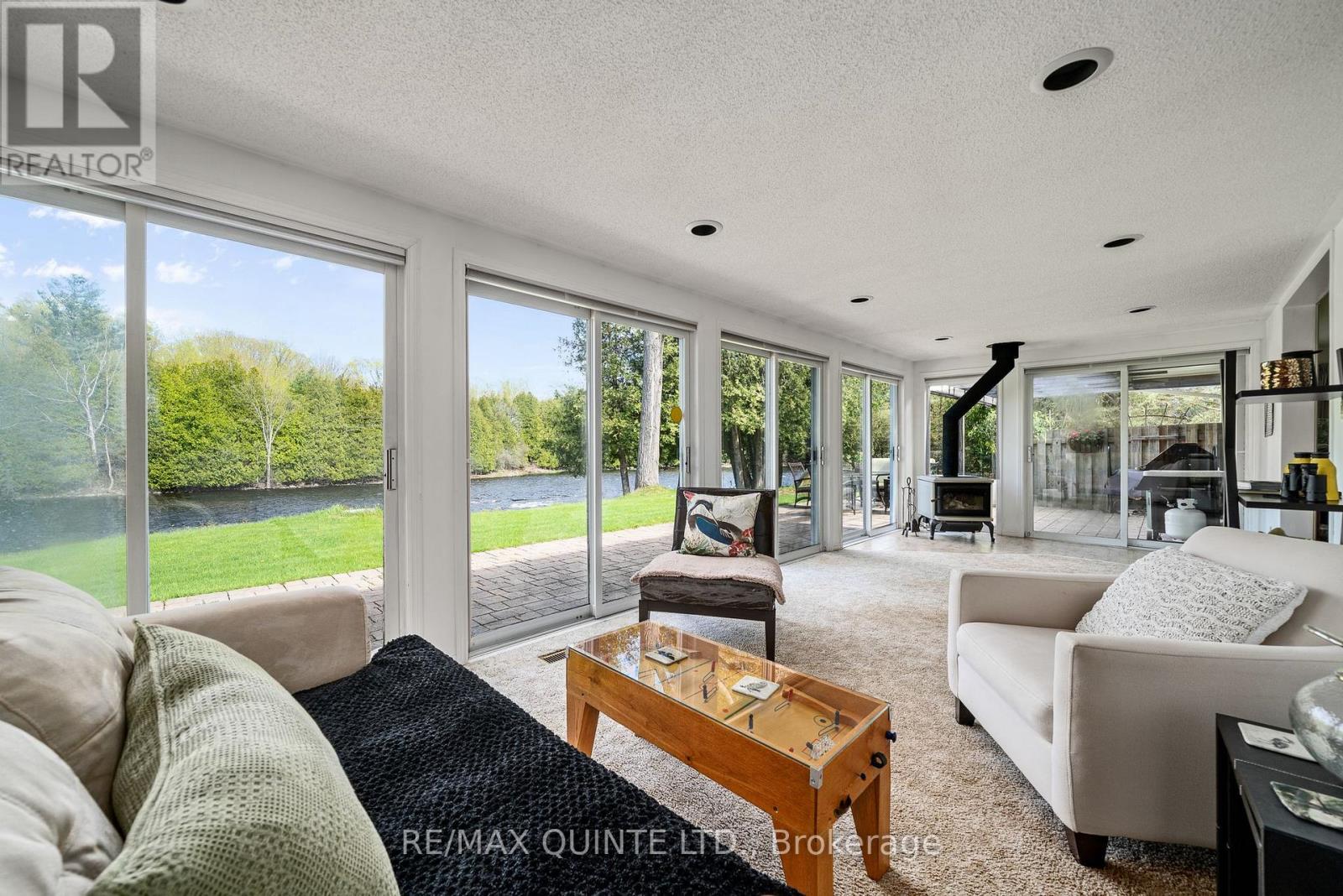 150a Hoskin Road, Belleville, Ontario  K0K 2V0 - Photo 21 - X12136220