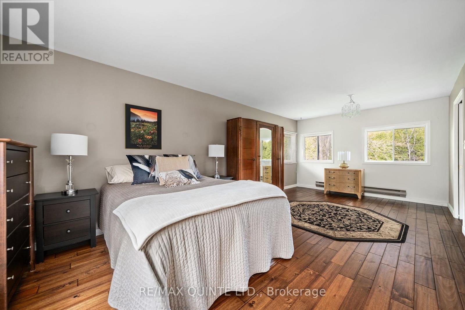 150a Hoskin Road, Belleville (Thurlow Ward), Ontario  K0K 2V0 - Photo 22 - X12136220