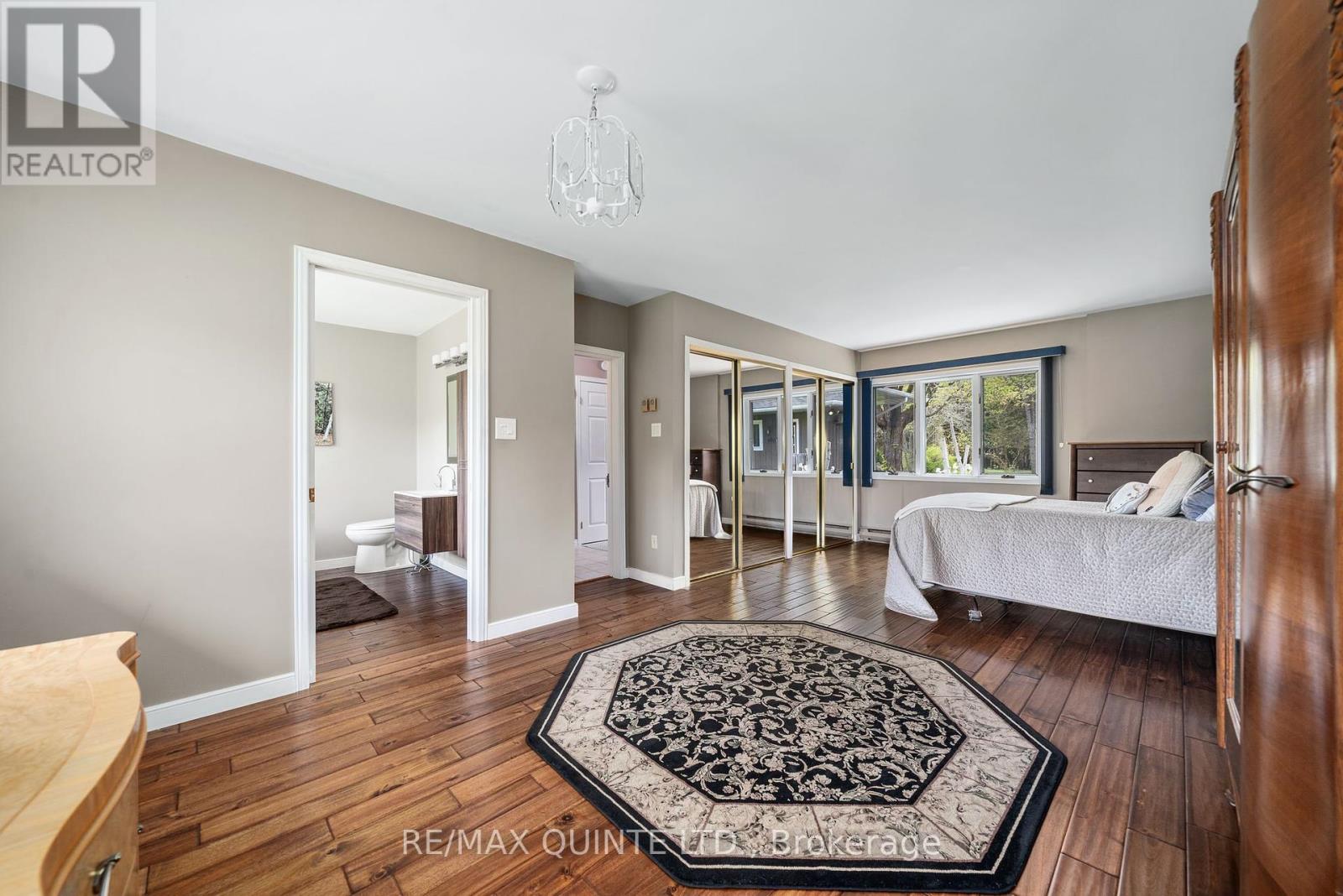 150a Hoskin Road, Belleville, Ontario  K0K 2V0 - Photo 23 - X12136220