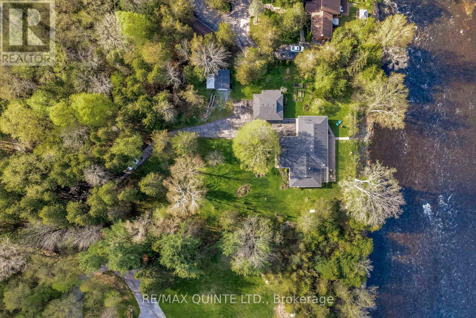 150a Hoskin Road, Belleville, Ontario  K0K 2V0 - Photo 3 - X12136220