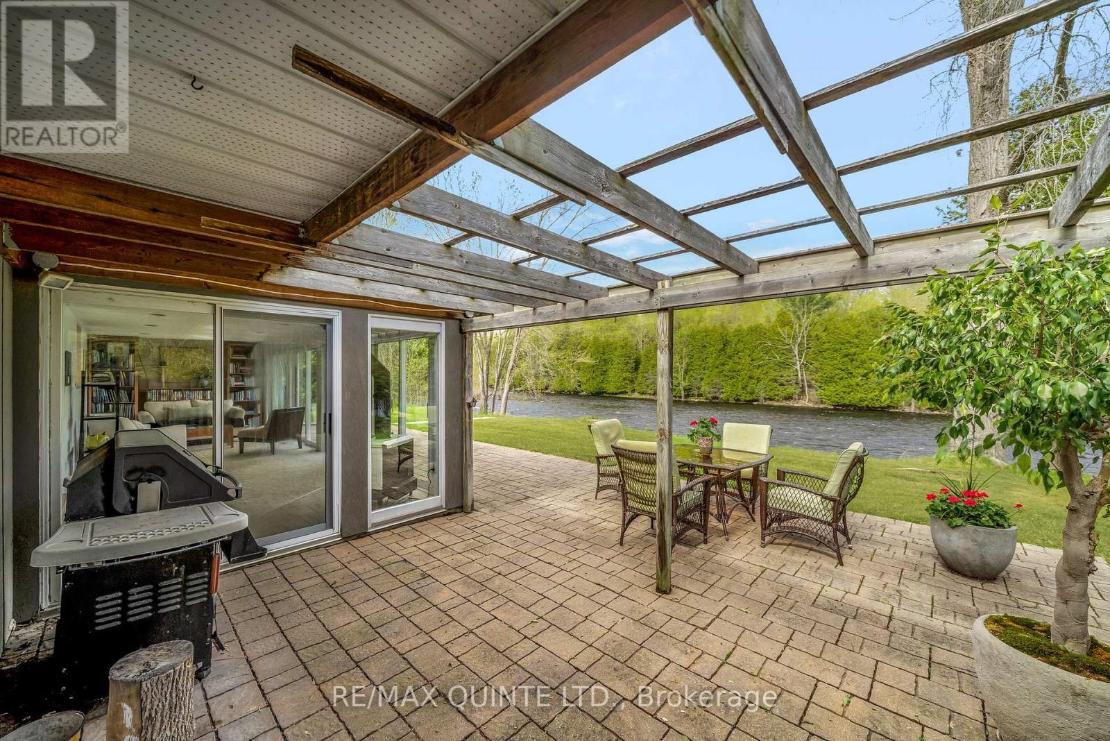 150a Hoskin Road, Belleville, Ontario  K0K 2V0 - Photo 30 - X12136220