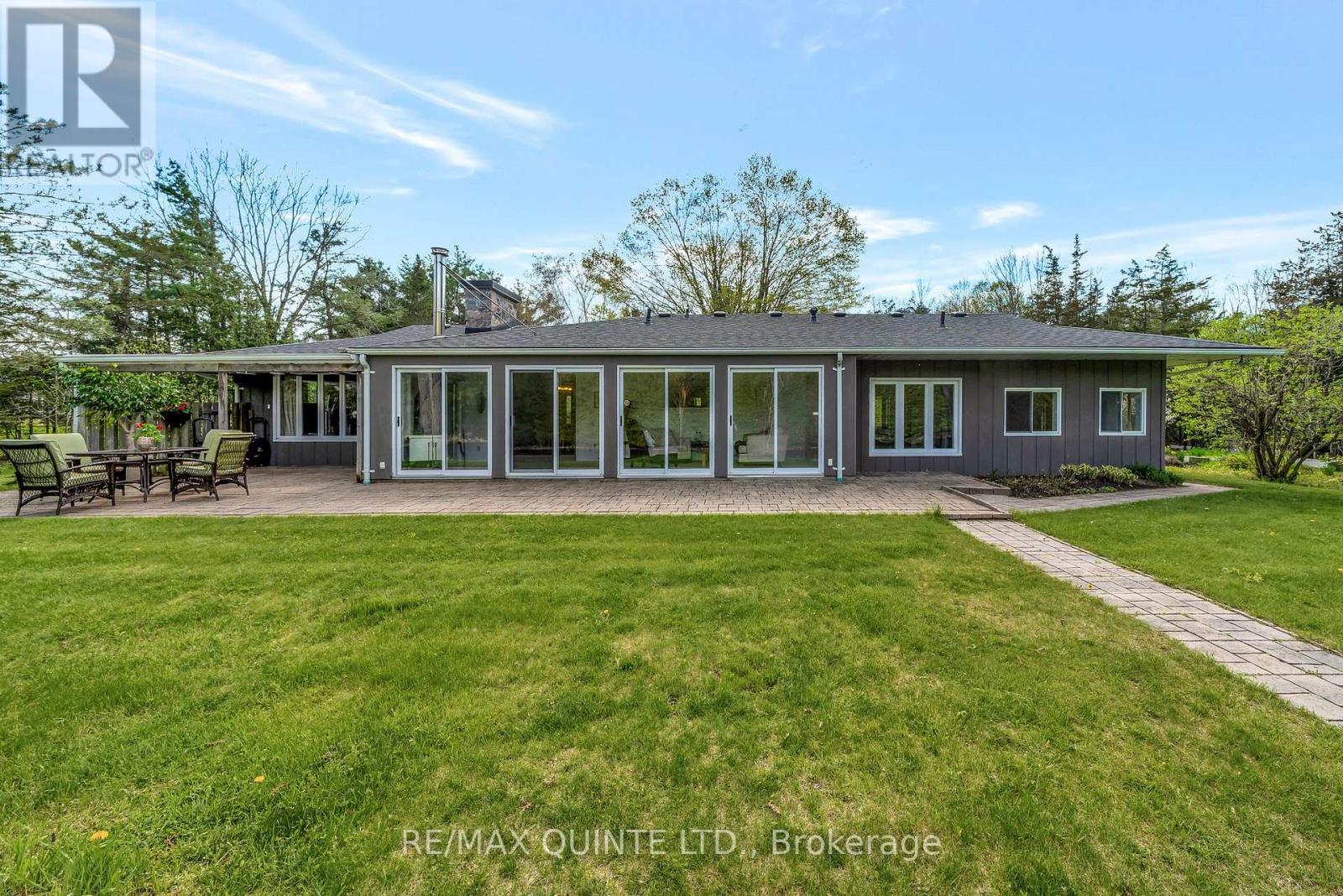 150a Hoskin Road, Belleville, Ontario  K0K 2V0 - Photo 32 - X12136220