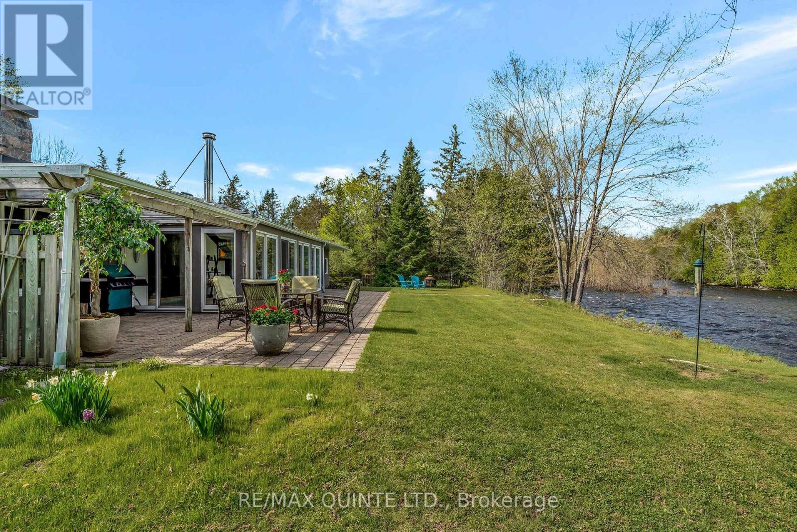 150a Hoskin Road, Belleville, Ontario  K0K 2V0 - Photo 33 - X12136220