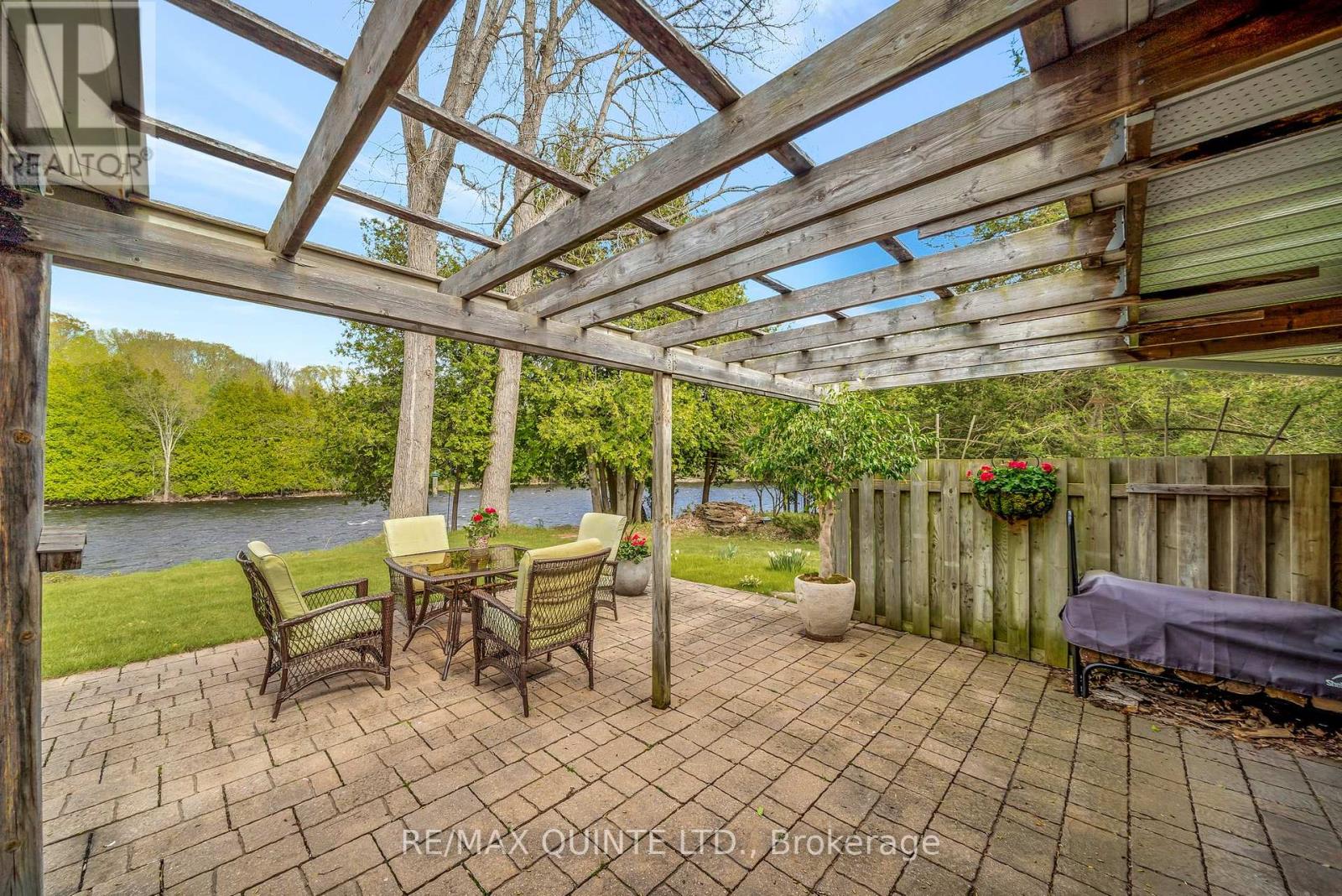 150a Hoskin Road, Belleville, Ontario  K0K 2V0 - Photo 34 - X12136220