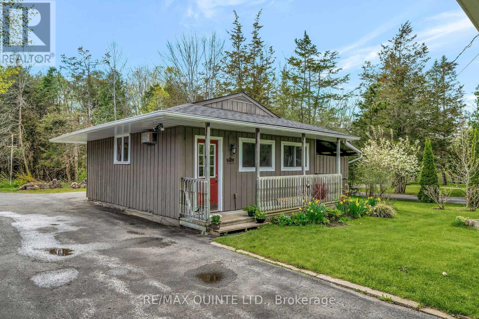 150a Hoskin Road, Belleville, Ontario  K0K 2V0 - Photo 36 - X12136220