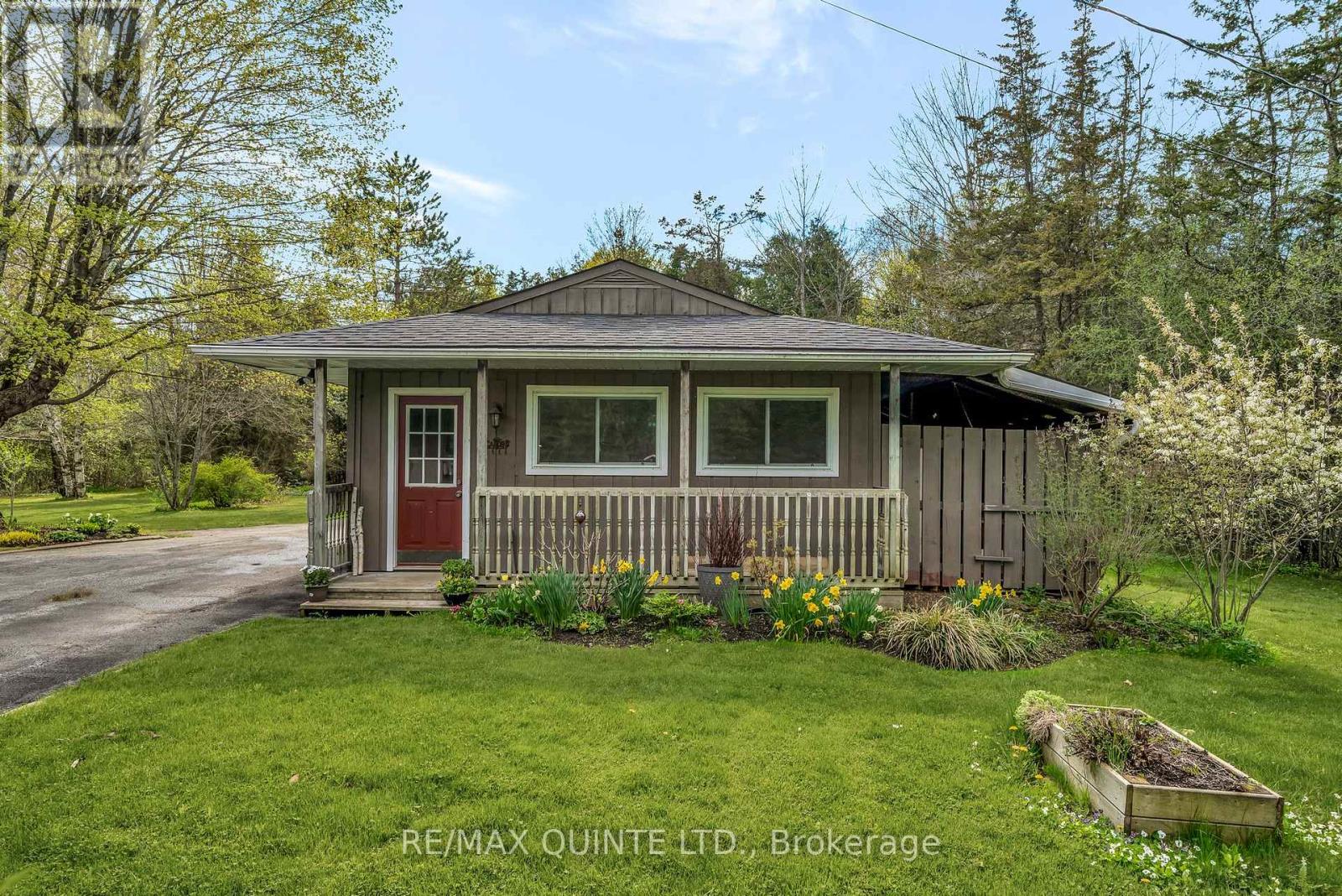 150a Hoskin Road, Belleville, Ontario  K0K 2V0 - Photo 37 - X12136220