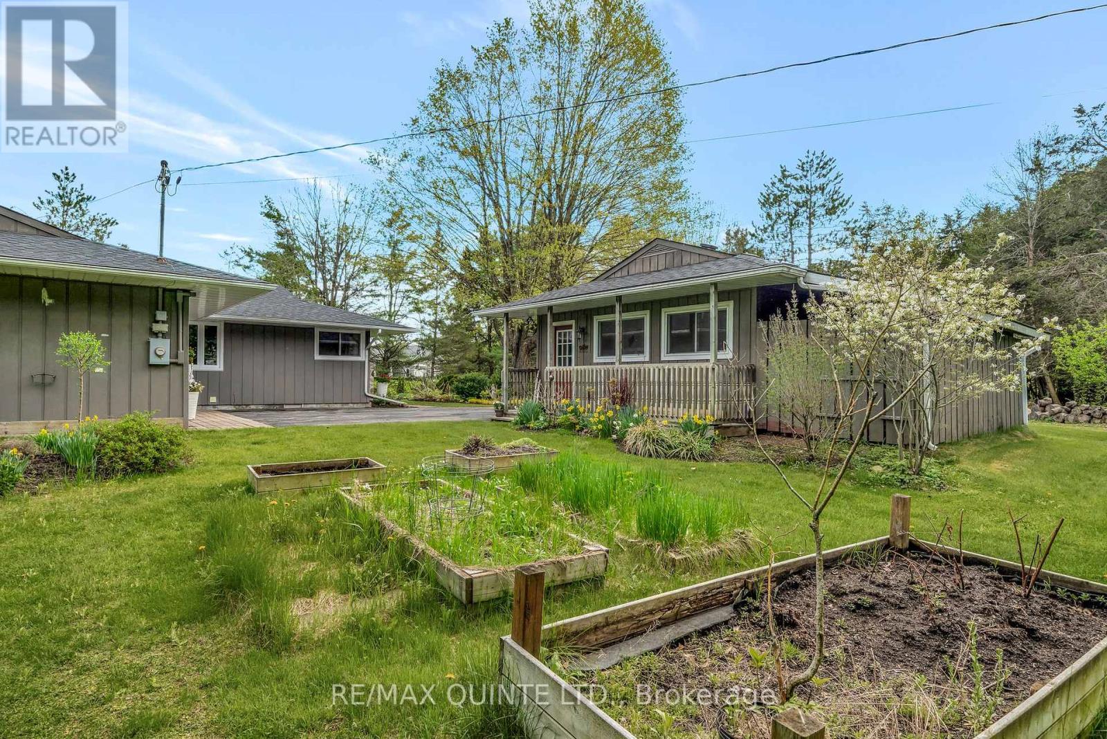 150a Hoskin Road, Belleville, Ontario  K0K 2V0 - Photo 38 - X12136220