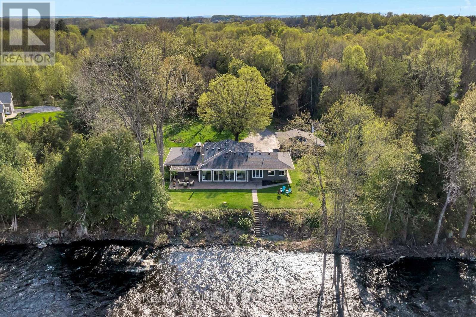150a Hoskin Road, Belleville, Ontario  K0K 2V0 - Photo 4 - X12136220