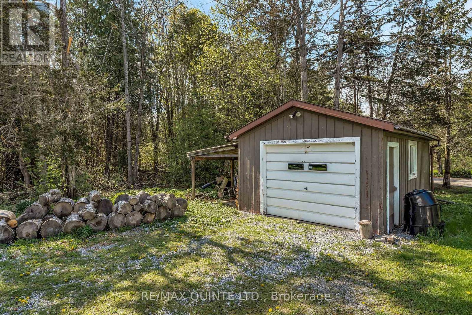 150a Hoskin Road, Belleville, Ontario  K0K 2V0 - Photo 40 - X12136220