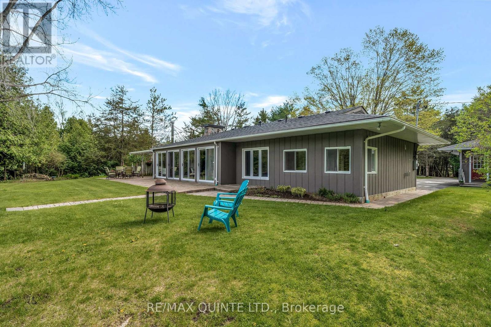150a Hoskin Road, Belleville, Ontario  K0K 2V0 - Photo 41 - X12136220