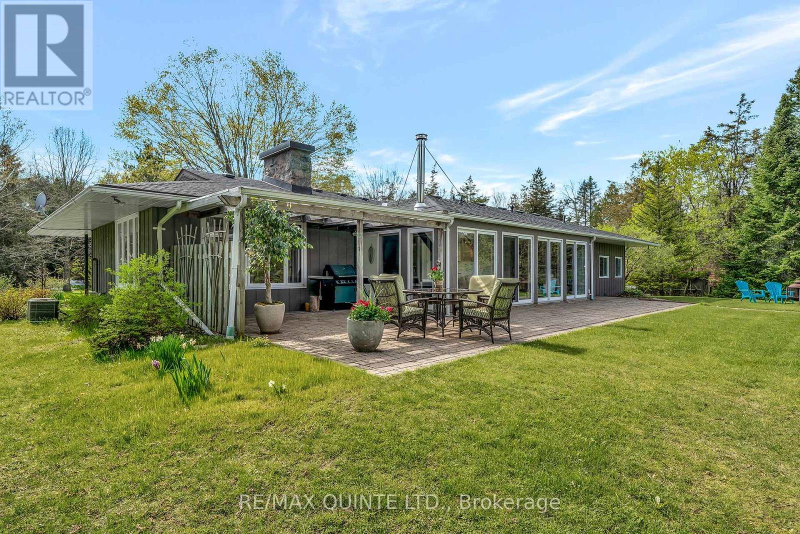 150a Hoskin Road, Belleville, Ontario  K0K 2V0 - Photo 42 - X12136220