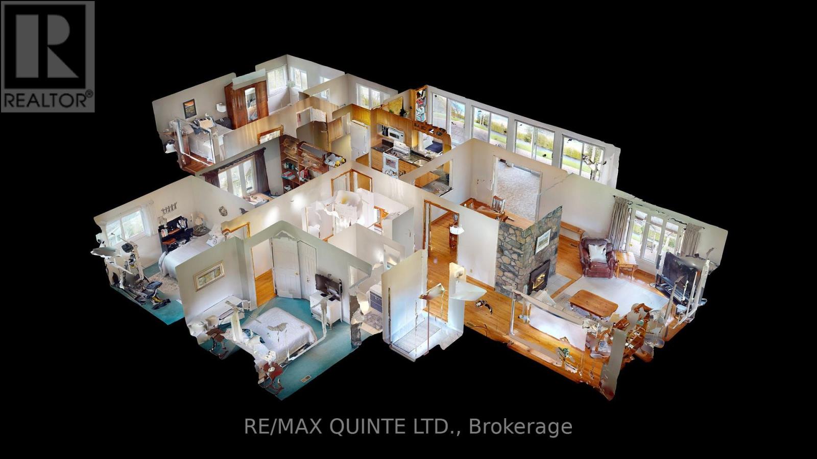 150a Hoskin Road, Belleville, Ontario  K0K 2V0 - Photo 46 - X12136220