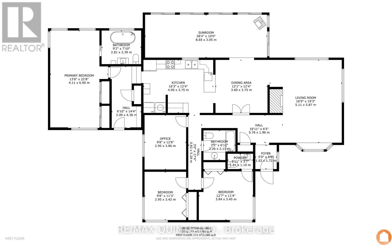 150a Hoskin Road, Belleville, Ontario  K0K 2V0 - Photo 47 - X12136220