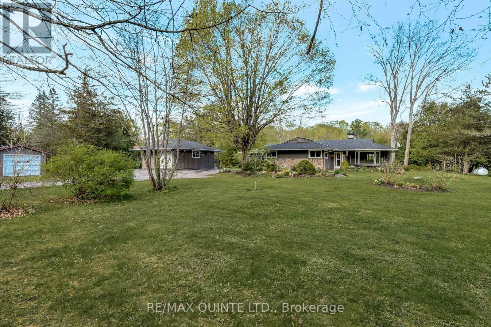 150a Hoskin Road, Belleville, Ontario  K0K 2V0 - Photo 8 - X12136220