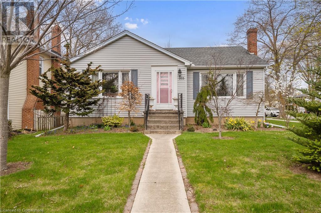 Property at 105 MARY Street image 3
