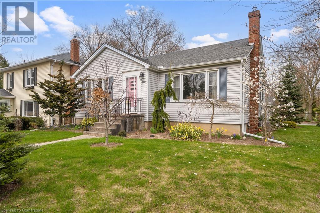 Property at 105 MARY Street image 1