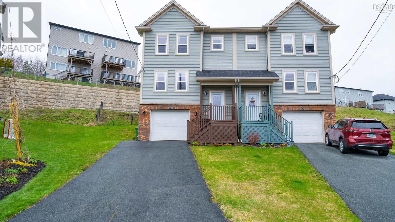 Property at 25 Uprange Court image 1