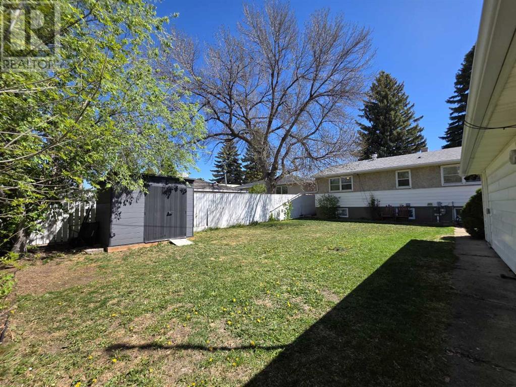 318 26 Street S, Lethbridge, Alberta  T1J 3P9 - Photo 47 - A2217889