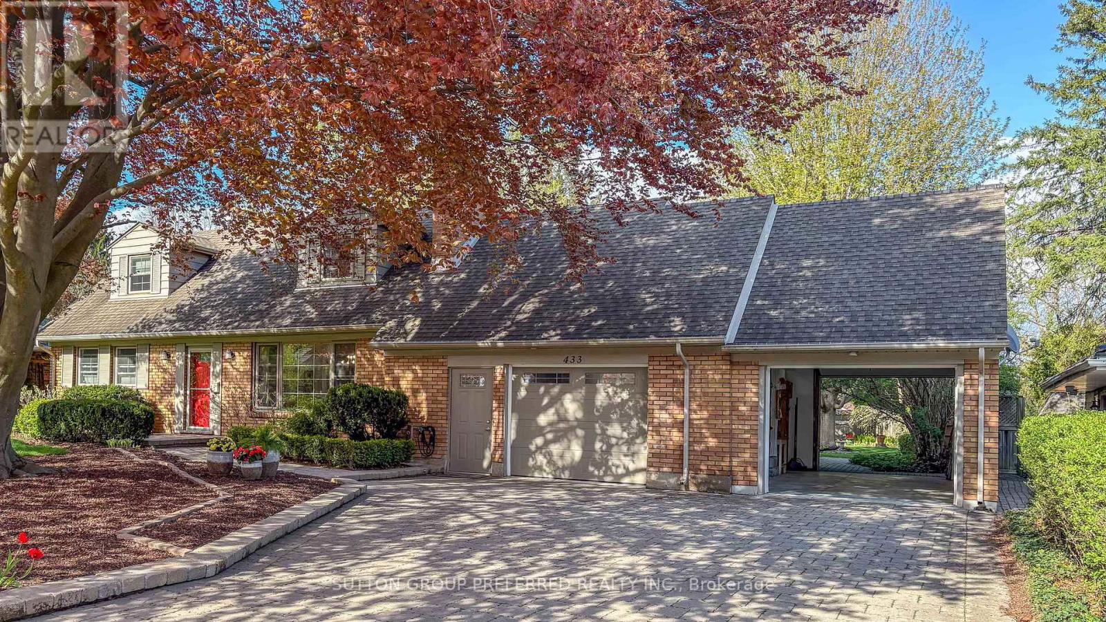 433 West Mile Road, London North, Ontario  N6H 3M3 - Photo 1 - X12136221
