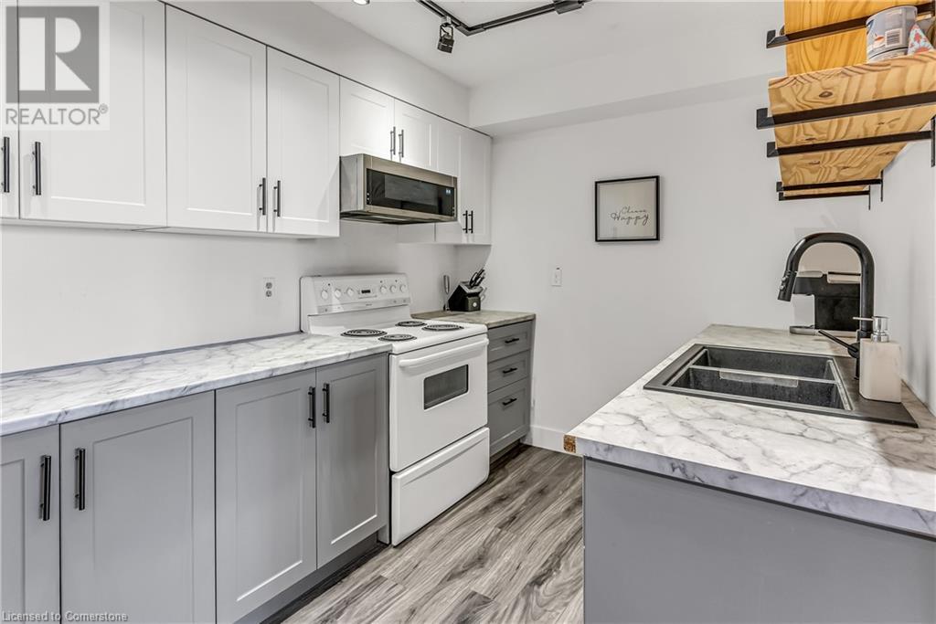 225 Harvard Place Unit# 1205, Waterloo, Ontario  N2J 4H4 - Photo 15 - 40725163