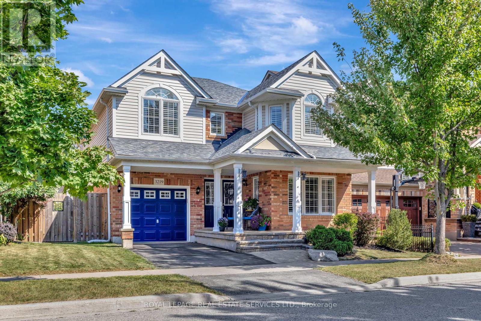 3219 STEEPLECHASE DRIVE, burlington (alton), Ontario