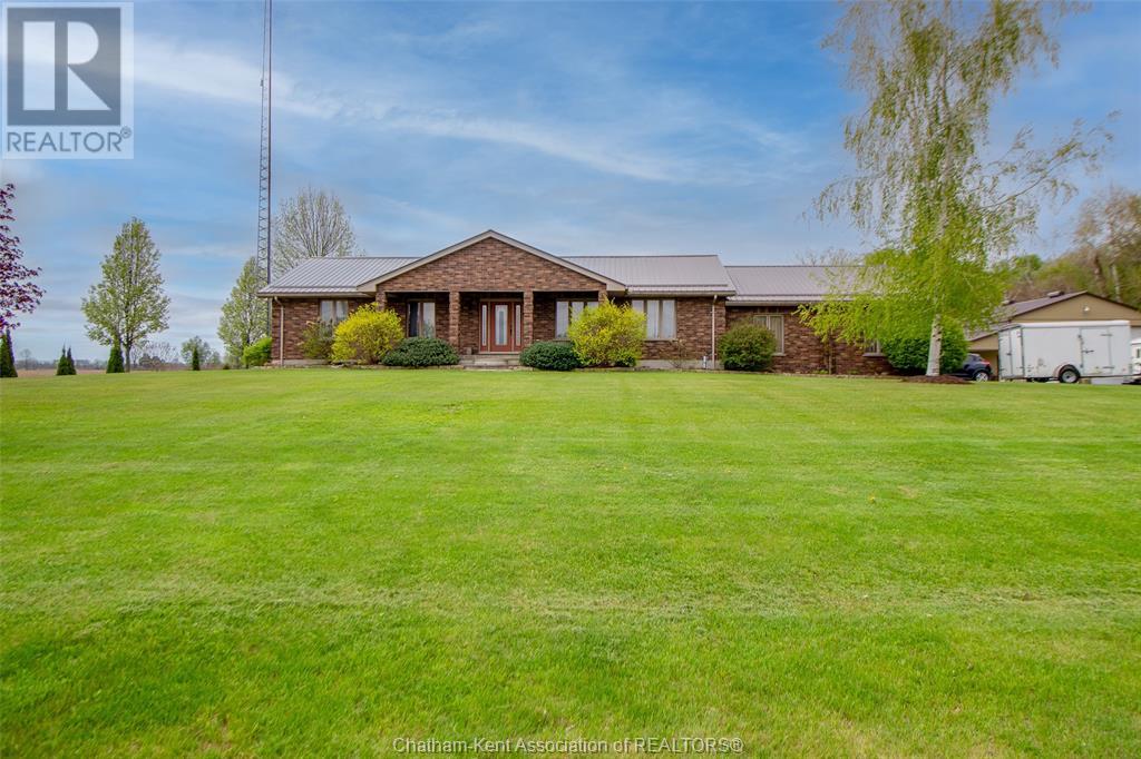 14840 ZONE CENTRE LINE, Bothwell, Ontario