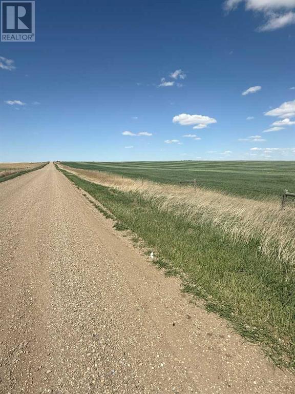 Range Road 243, Rural Vulcan County, Alberta  T0L 0R0 - Photo 18 - A2219468