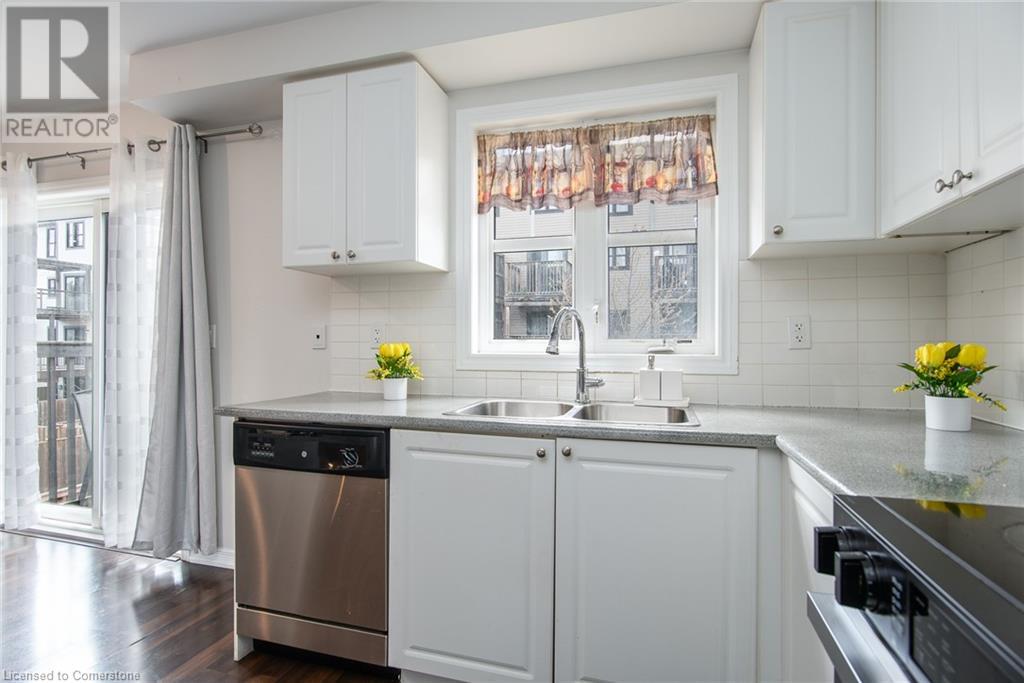 701 Homer Watson Boulevard Unit# 17, Kitchener, Ontario  N2C 0B5 - Photo 19 - 40709694