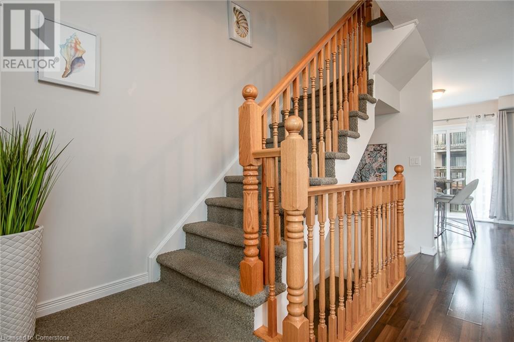 701 Homer Watson Boulevard Unit# 17, Kitchener, Ontario  N2C 0B5 - Photo 24 - 40709694