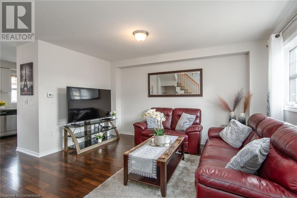 701 Homer Watson Boulevard Unit# 17, Kitchener, Ontario  N2C 0B5 - Photo 7 - 40709694