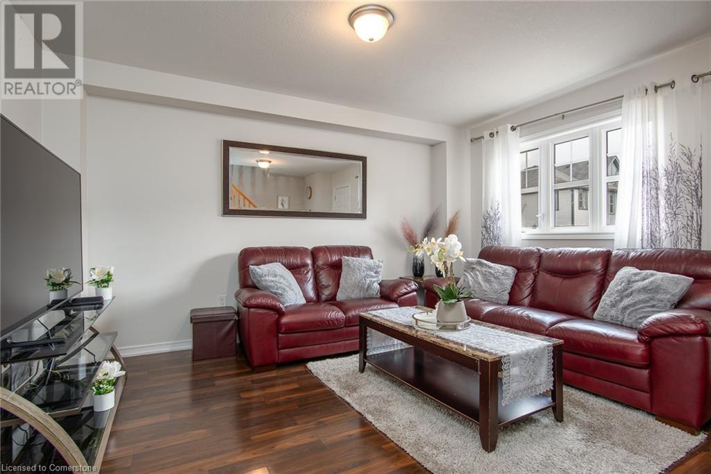 701 Homer Watson Boulevard Unit# 17, Kitchener, Ontario  N2C 0B5 - Photo 8 - 40709694