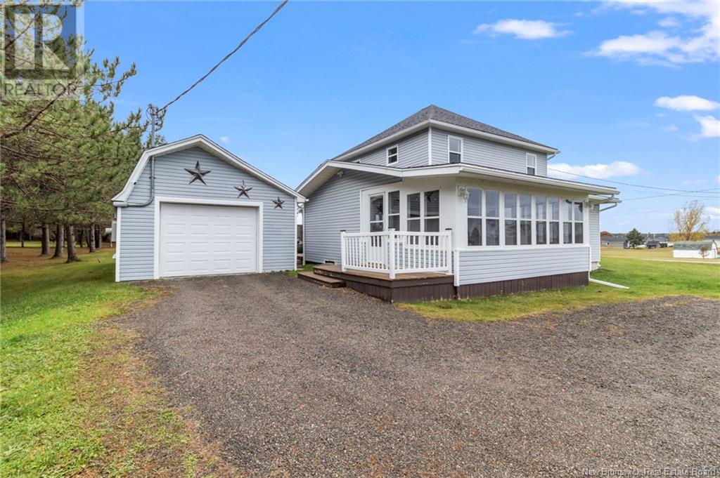 3769 Route 134, Shediac Bridge, New Brunswick