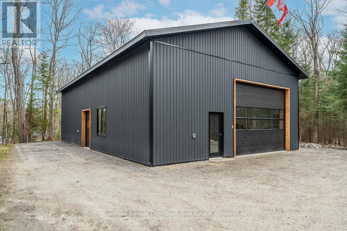 1026 592 Highway, Perry, Ontario  P0A 1J0 - Photo 30 - X12136201