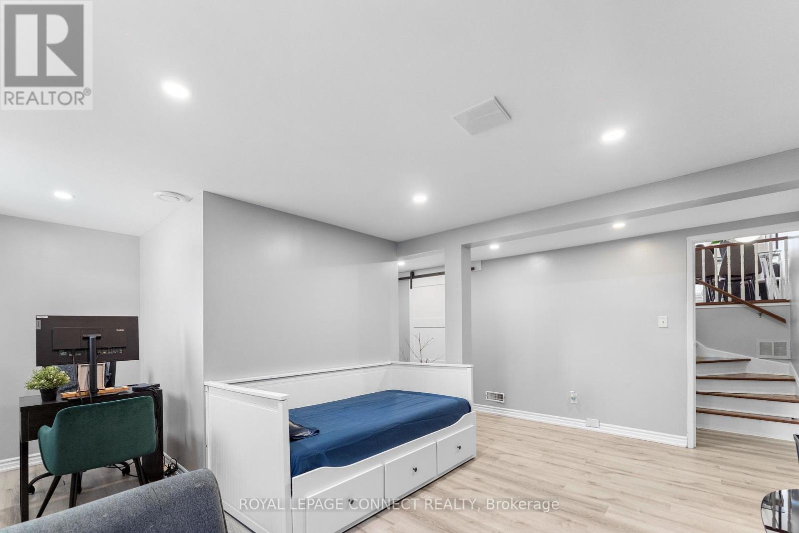 421 Pompano Court, Oshawa (Samac), Ontario  L1K 1M9 - Photo 29 - E12135714