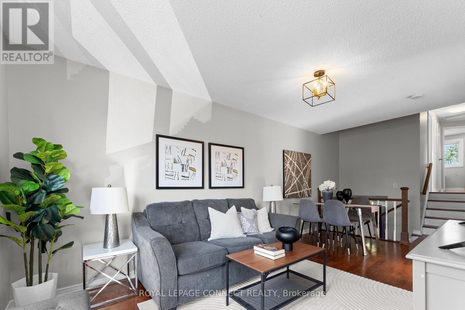 421 Pompano Court, Oshawa (Samac), Ontario  L1K 1M9 - Photo 3 - E12135714