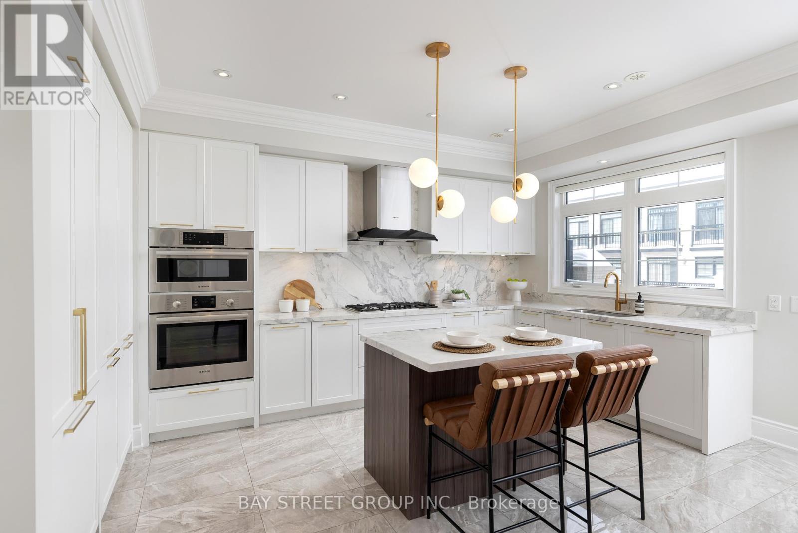 1 James Connoly Way, Markham, Ontario  L3R 2E1 - Photo 16 - N12076693