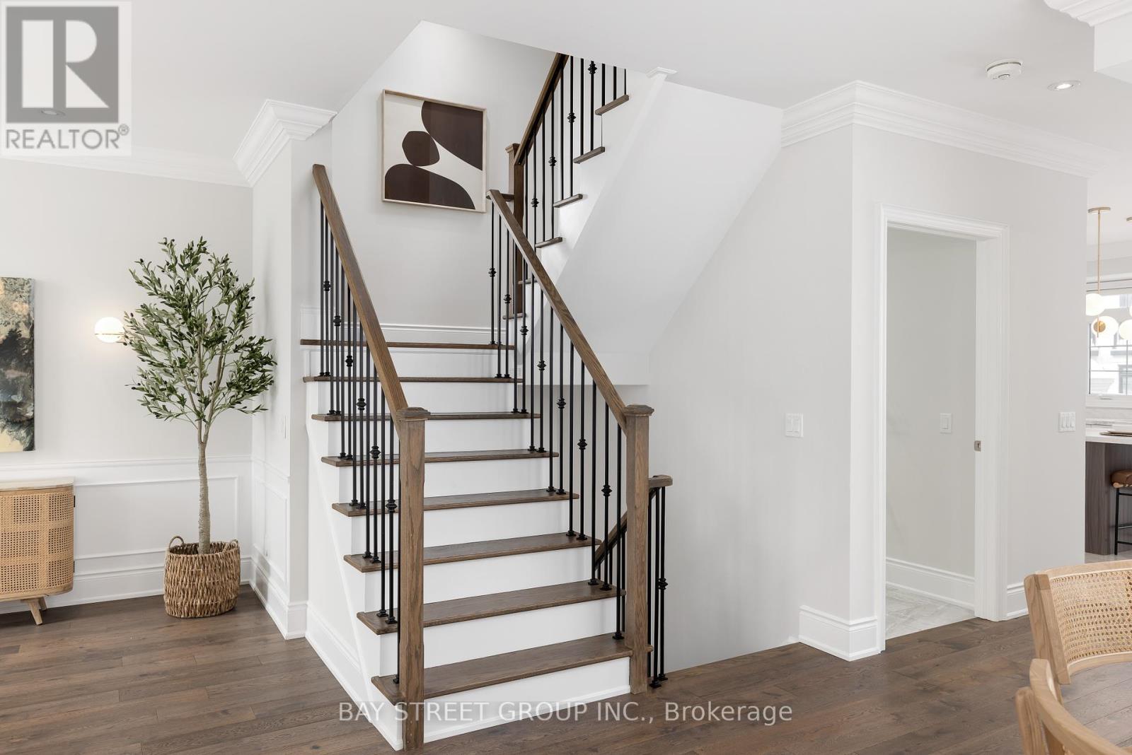 1 James Connoly Way, Markham, Ontario  L3R 2E1 - Photo 22 - N12076693