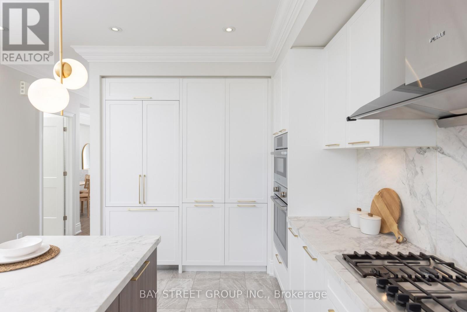 1 James Connoly Way, Markham, Ontario  L3R 2E1 - Photo 18 - N12076693