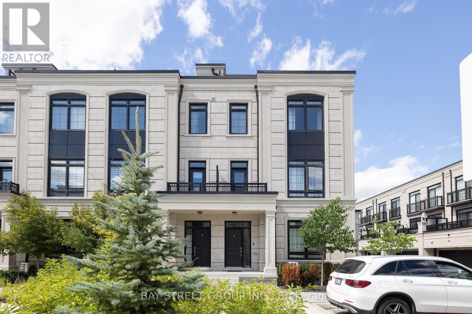 1 James Connoly Way, Markham, Ontario  L3R 2E1 - Photo 43 - N12076693