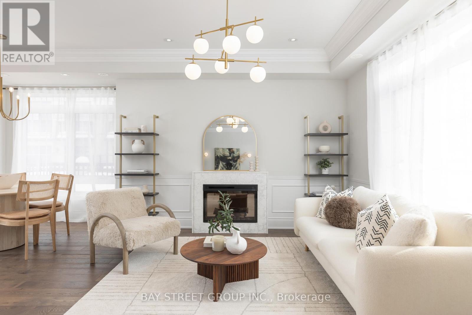 1 James Connoly Way, Markham, Ontario  L3R 2E1 - Photo 7 - N12076693