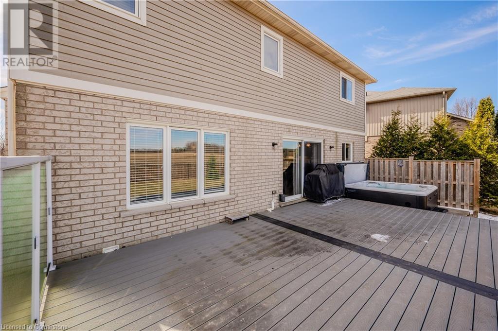 65 Goldschmidt Crescent, Baden, Ontario  N3A 4S5 - Photo 28 - 40714632