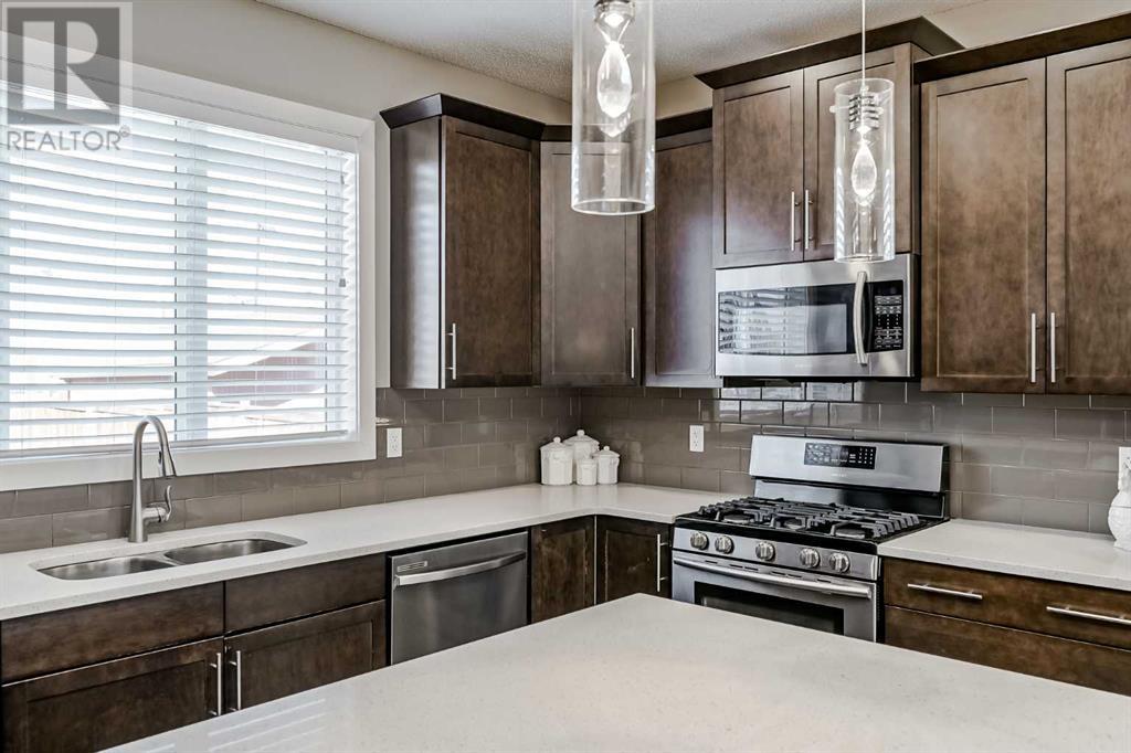 49 Marquis Common Se, Calgary, Alberta  T3M 1N8 - Photo 16 - A2214954