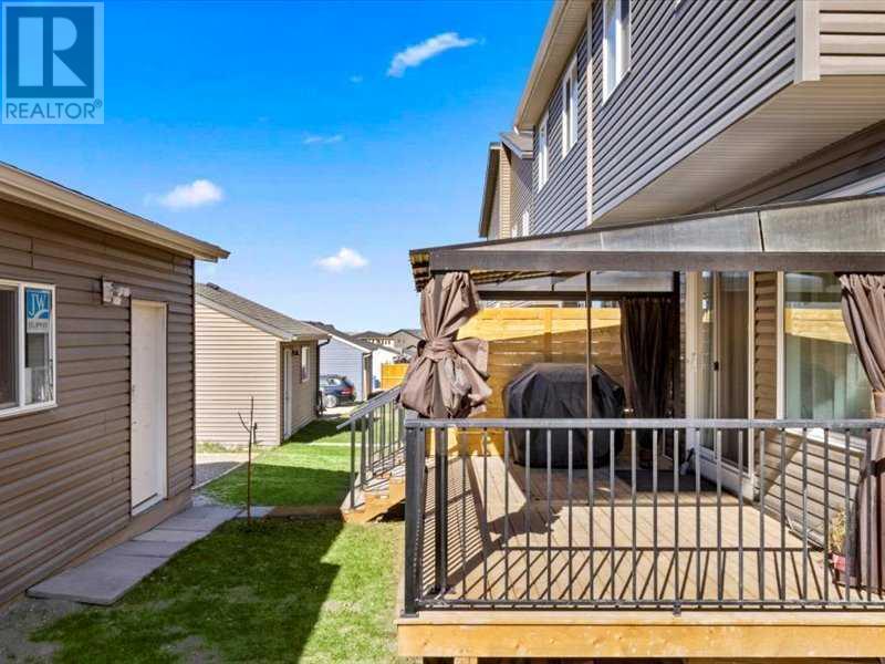 41 Herron Mews Ne, Calgary, Alberta  T3P 1Y1 - Photo 38 - A2219534