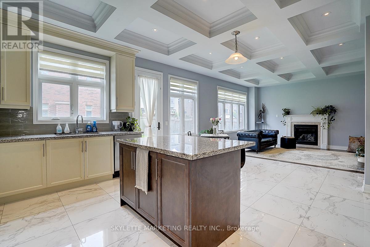 3 Lavender Valley Drive, King, Ontario  L7B 0B9 - Photo 18 - N12136202