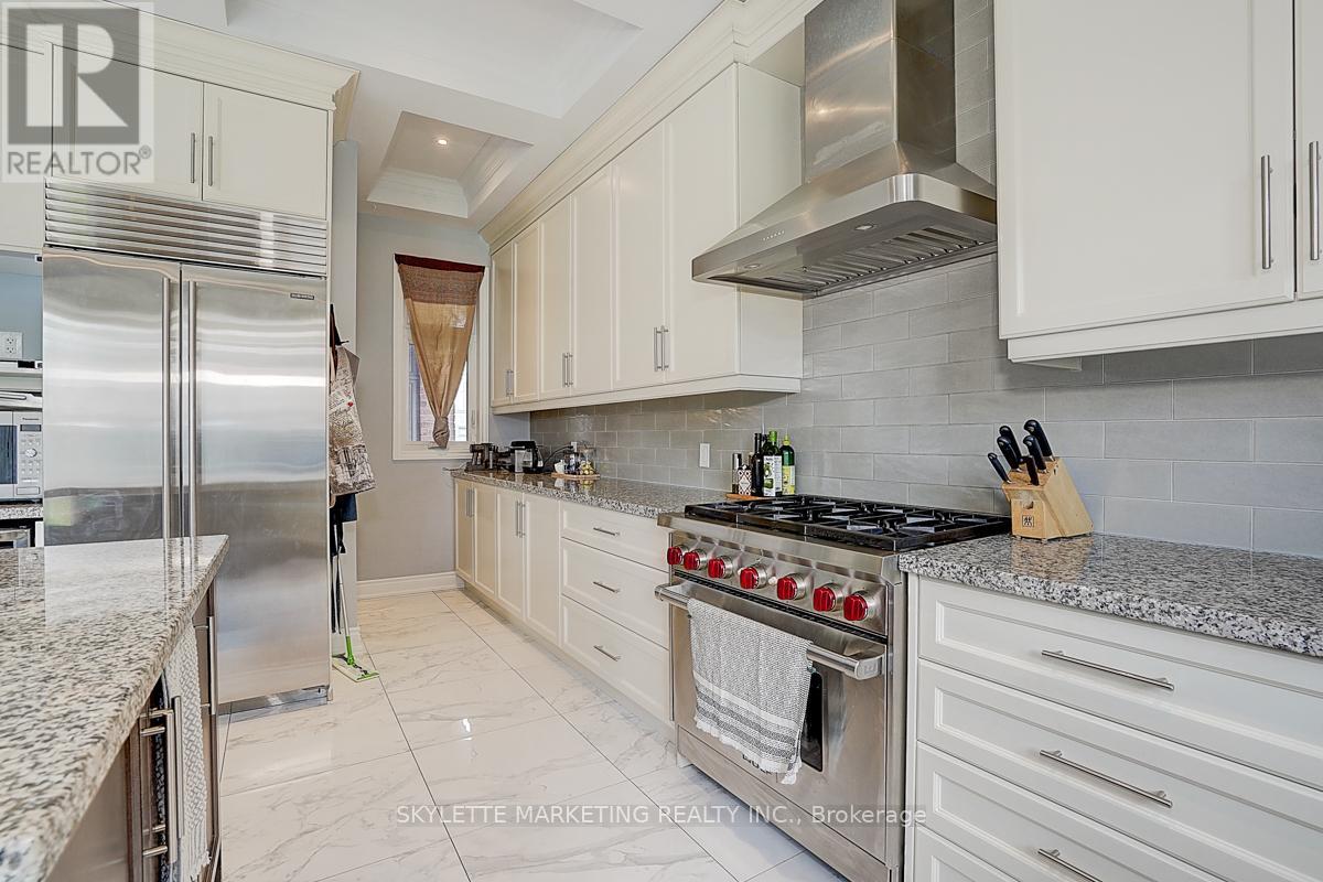 3 Lavender Valley Drive, King, Ontario  L7B 0B9 - Photo 19 - N12136202