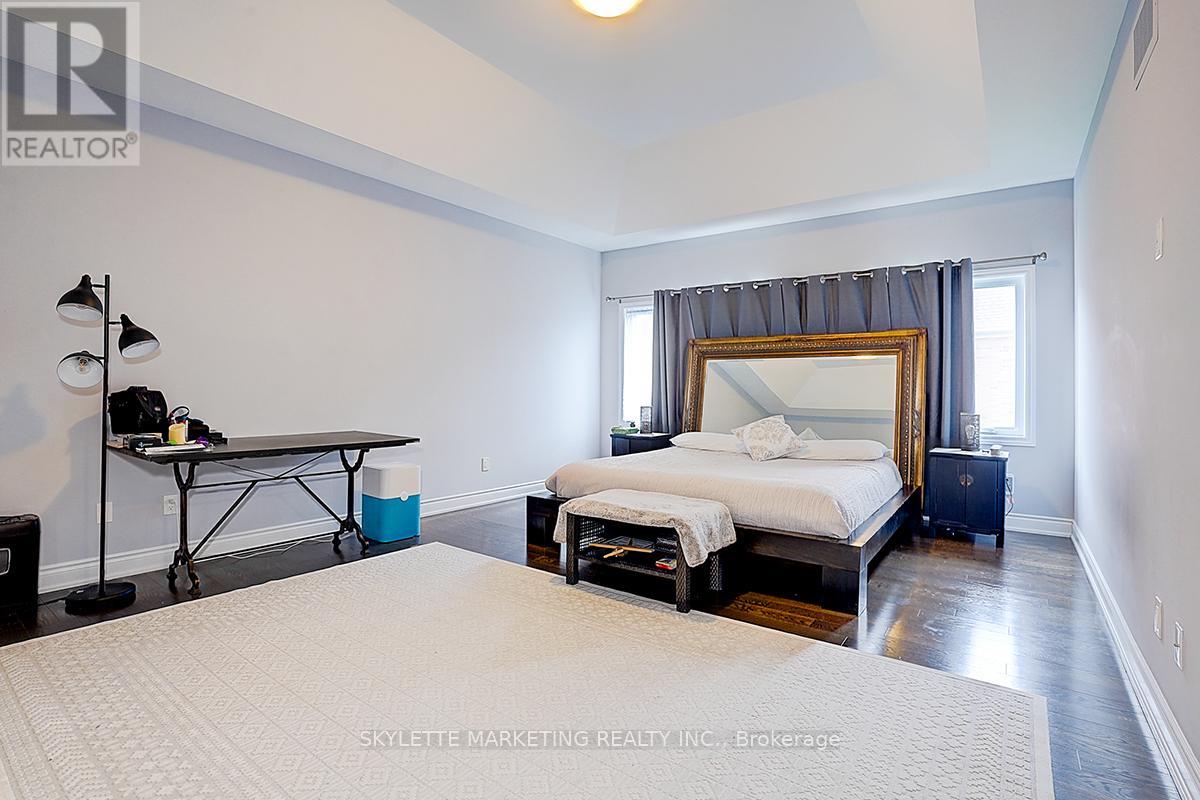 3 Lavender Valley Drive, King, Ontario  L7B 0B9 - Photo 23 - N12136202