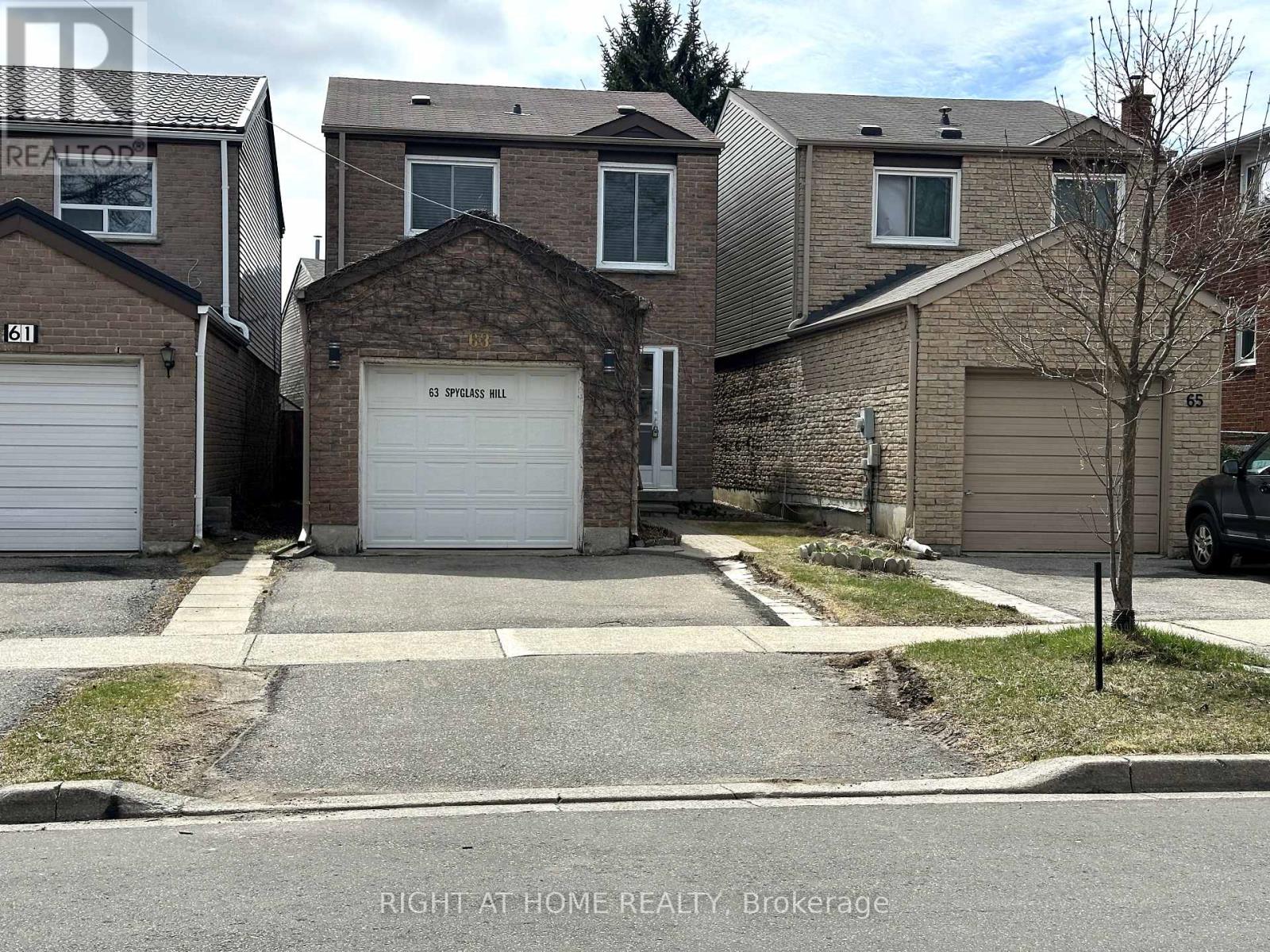 63 Spyglass Hill Road, Vaughan, Ontario  L4K 2K6 - Photo 1 - N12136204