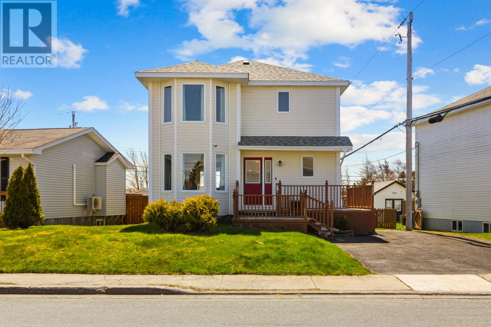 Property at 137 Elizabeth Drive image 1