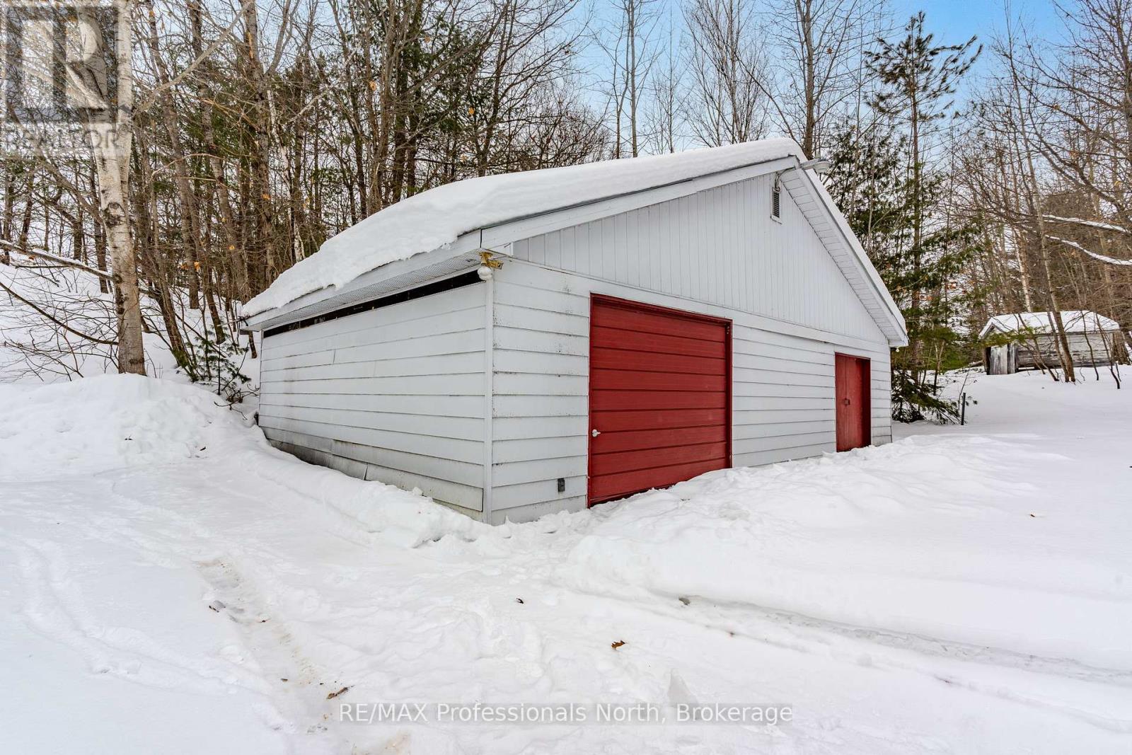 1119 Deep Bay Road, Minden Hills (Lutterworth), Ontario  K0M 2K0 - Photo 33 - X11976556