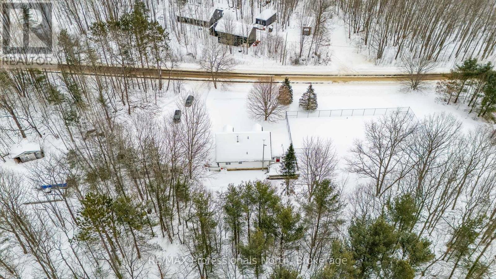 1119 Deep Bay Road, Minden Hills (Lutterworth), Ontario  K0M 2K0 - Photo 37 - X11976556